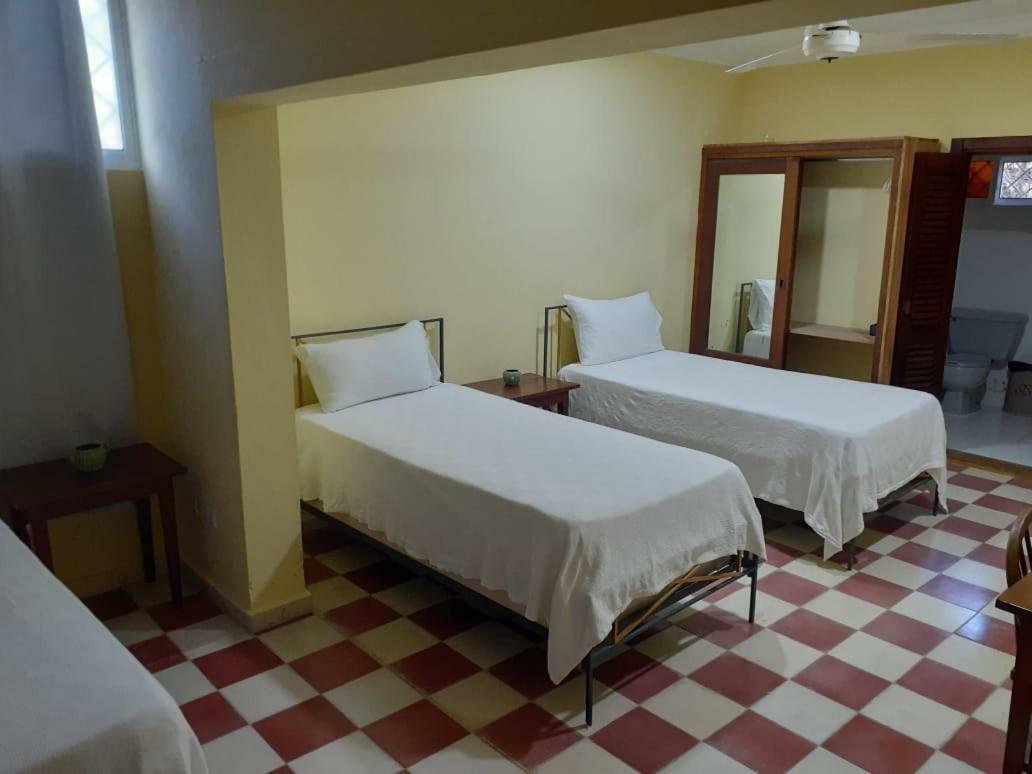 Acomodação com café da manhã  Carolina Puerto Plata