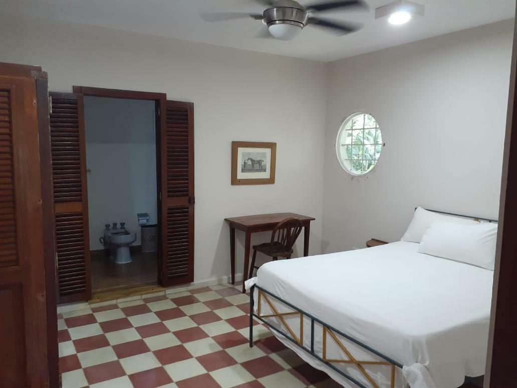 Carolina Acomodação com café da manhã  Puerto Plata