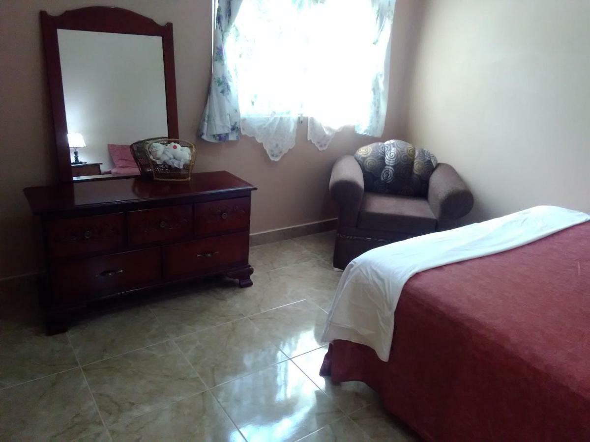 Homestay Malvina *