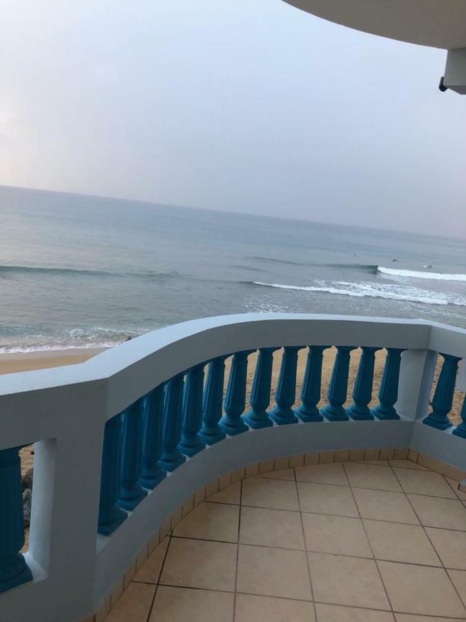 Rompeolas Beach House * Aguadilla