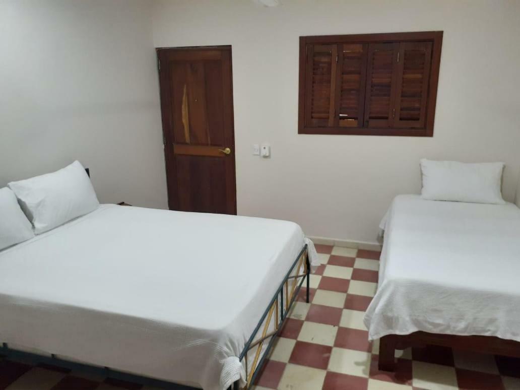 Carolina 2* Puerto Plata