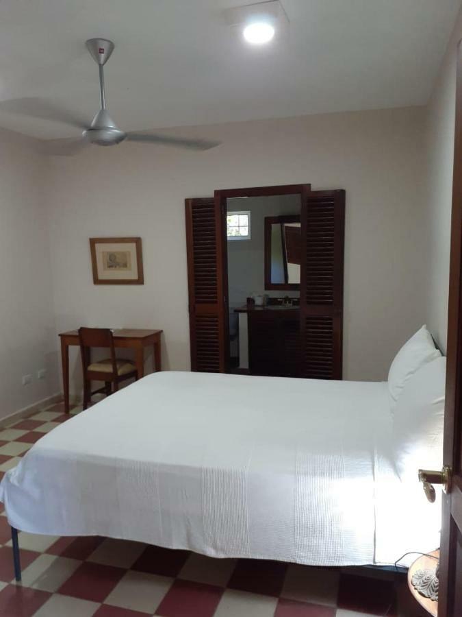 Acomodação com café da manhã  Carolina Puerto Plata