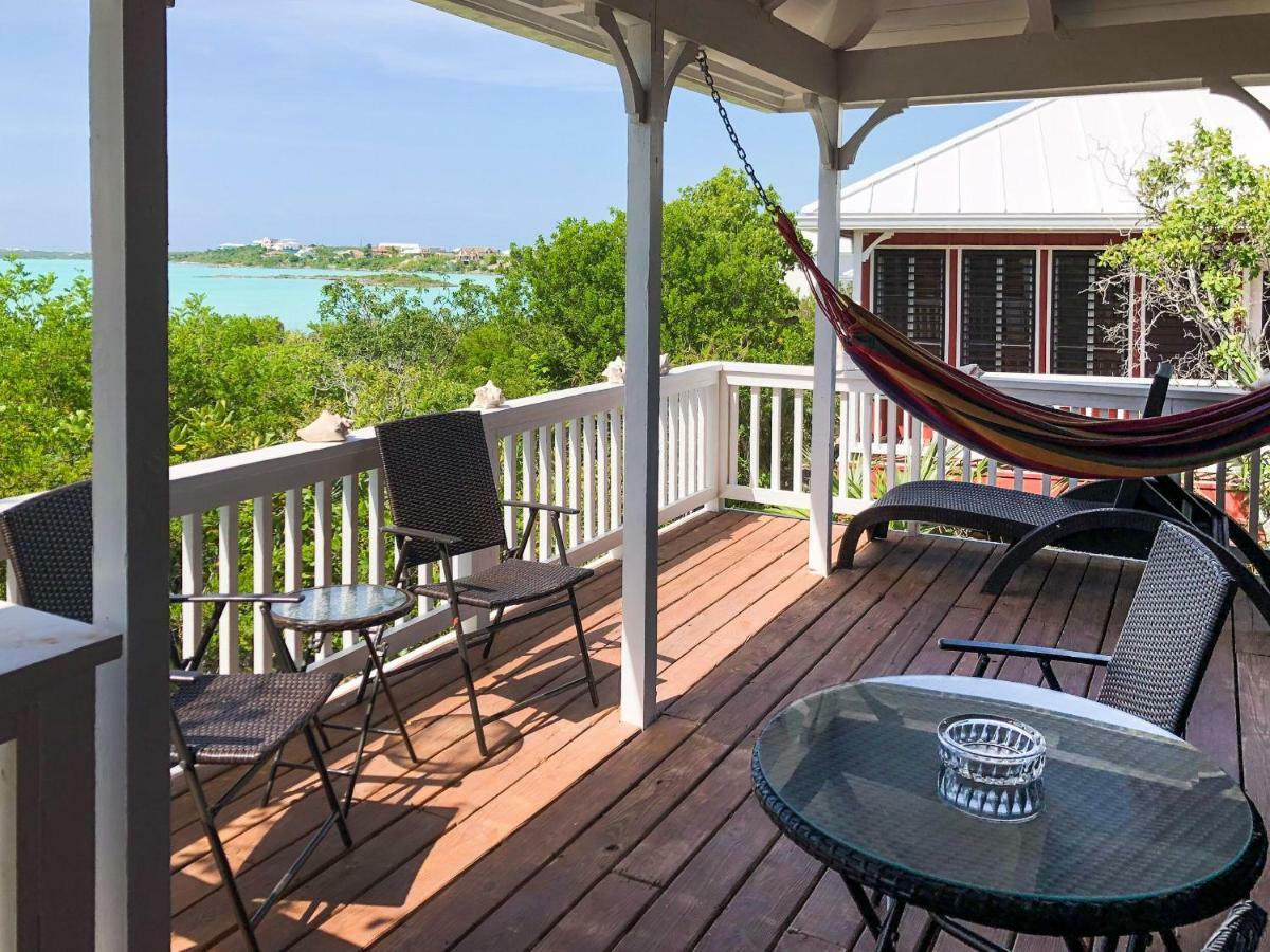 Neptune Resort