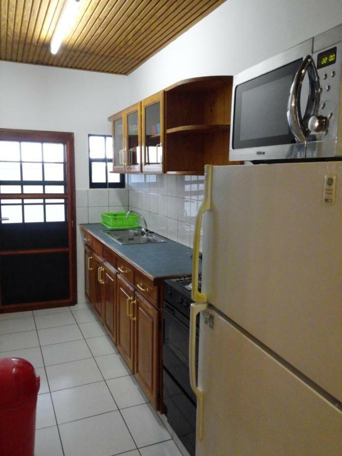 Apartment Happy Kralendijk (Bonaire)