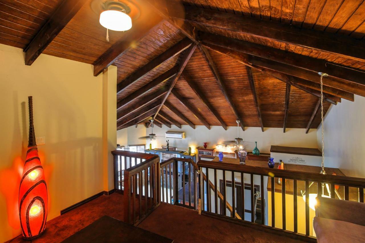 Neptune Resort Five Cays Settlement