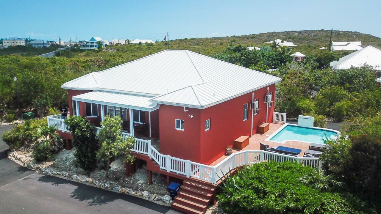 Neptune Five Cays Settlement