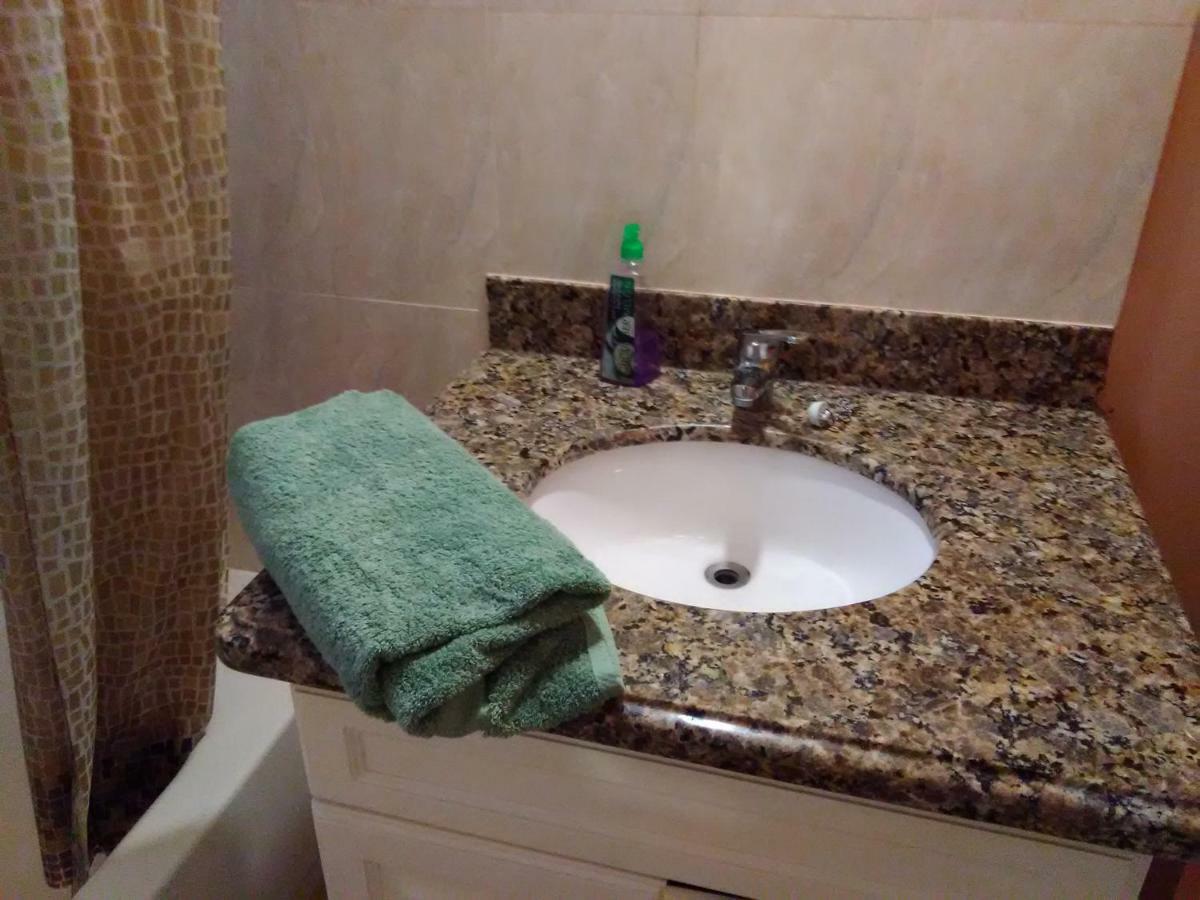 Malvina Homestay Whitehouse