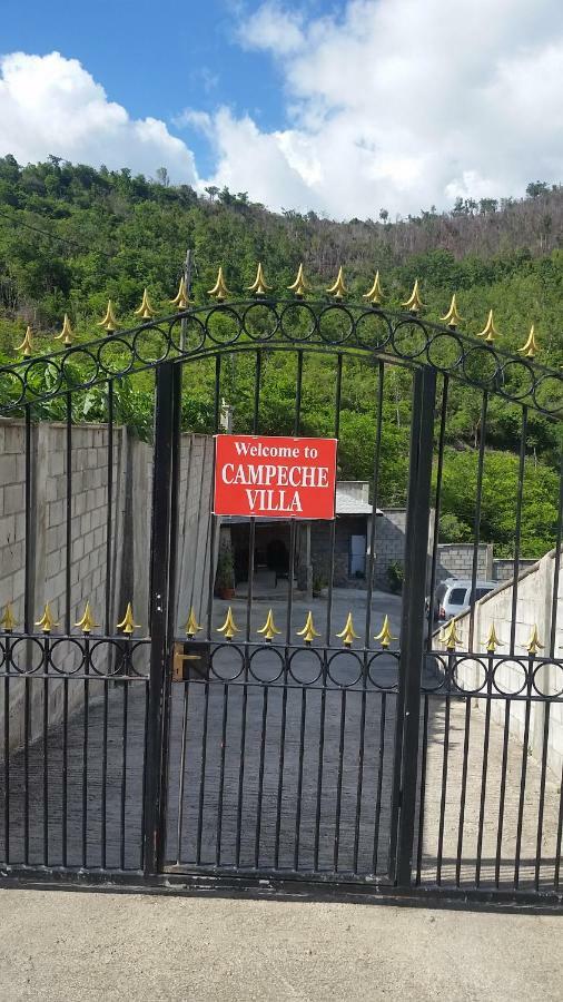 Campeche * Méro