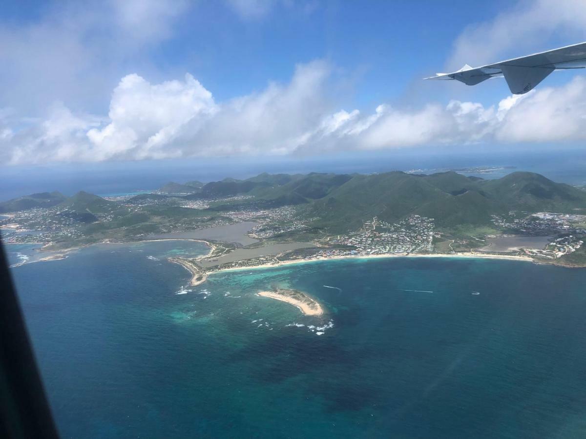 Chic Saint-martin *