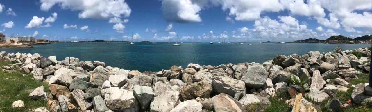Apartment Chic Saint-martin Marigot (Saint Martin)