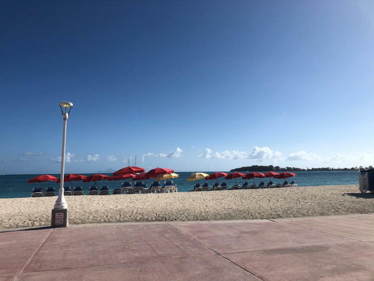 Chic Saint-martin *