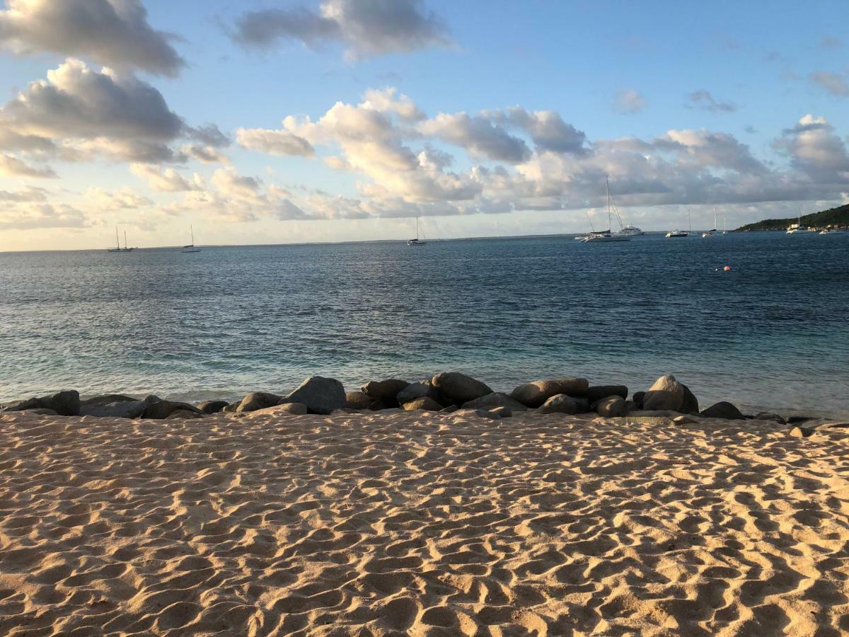 Chic Saint-martin Marigot (Saint Martin)