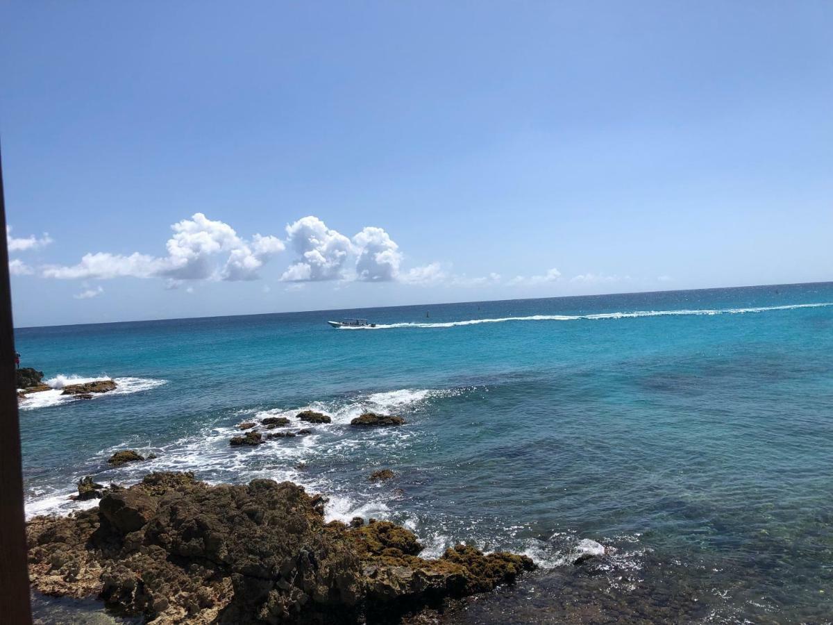 Chic Saint-martin Apartment Marigot (Saint Martin)