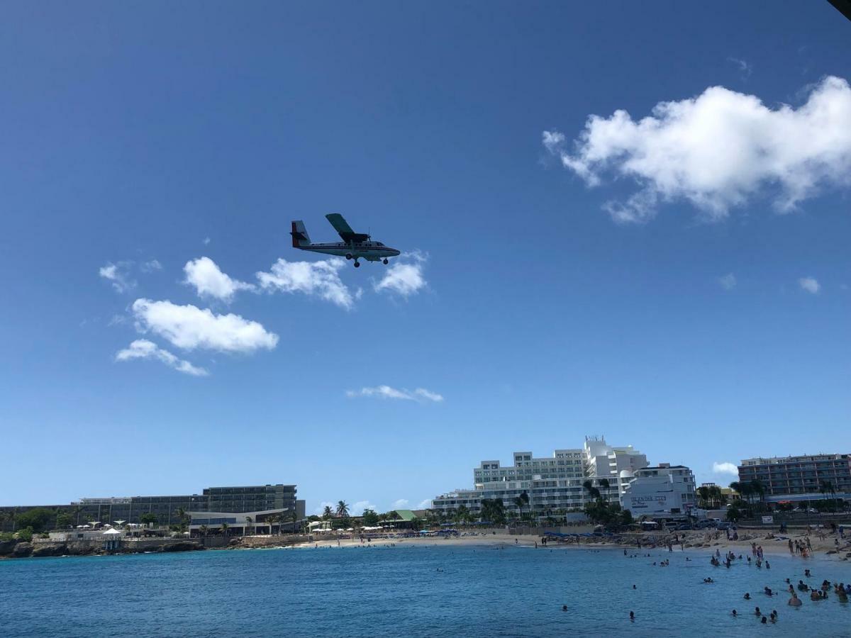 Chic Saint-martin