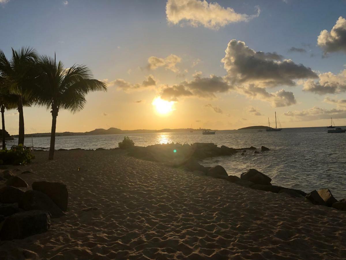 Apartment Chic Saint-martin Marigot (Saint Martin)
