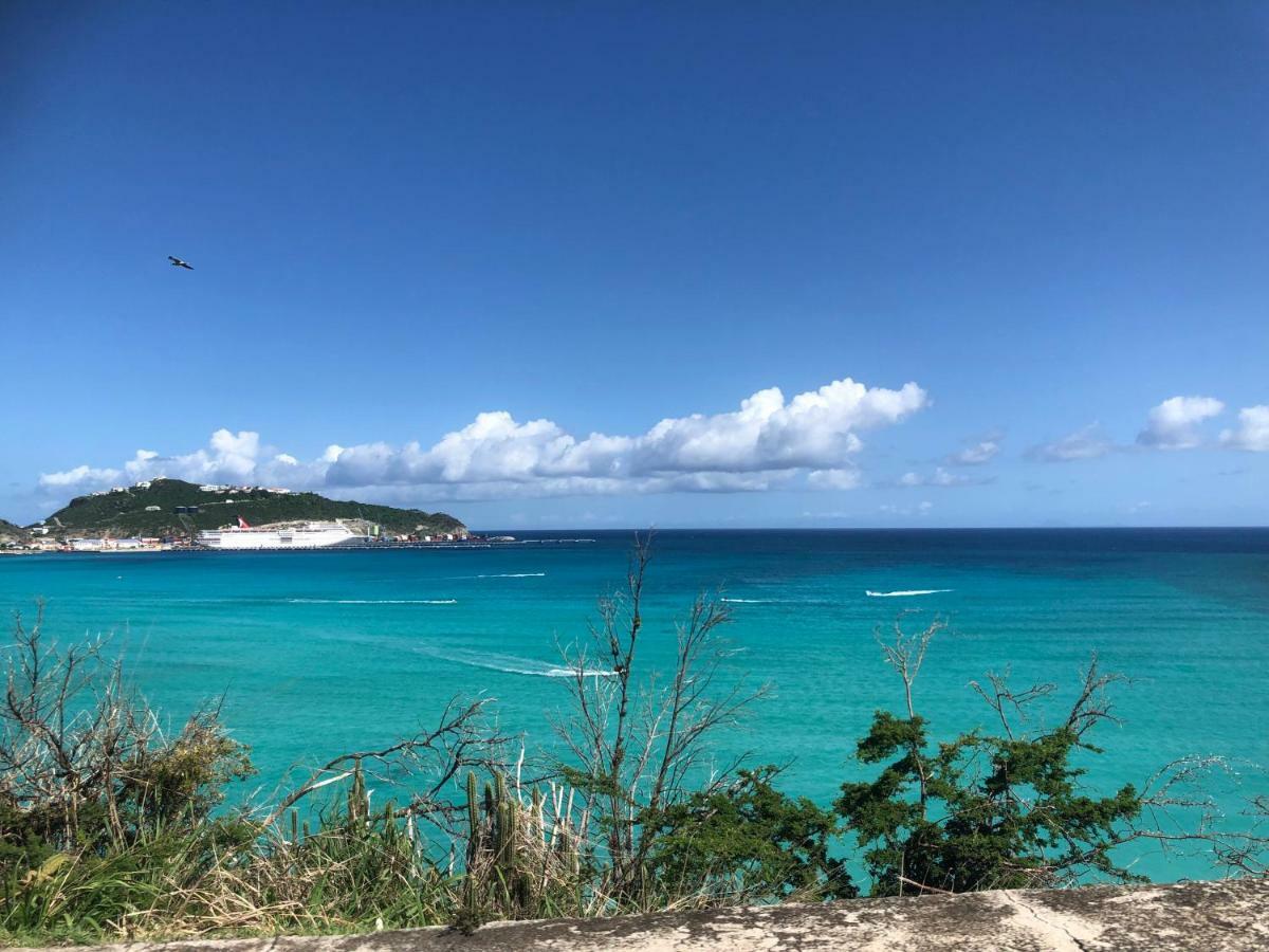 Chic Saint-martin Marigot (Saint Martin)