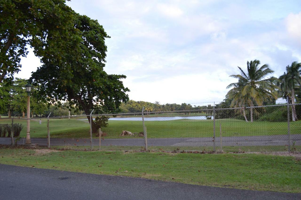 Apartamento Beach Front Rio Mar Puerto Rico