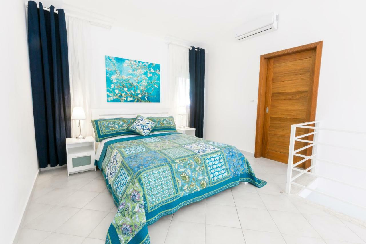 Hotel Tropicana Deluxe Club & Pool Punta Cana