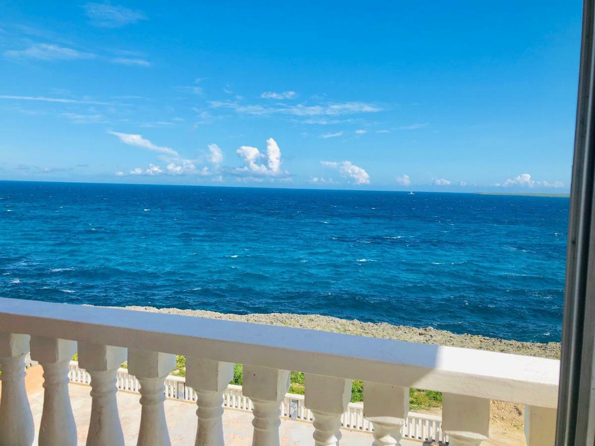 Caleta Calle 9 Apartment La Romana