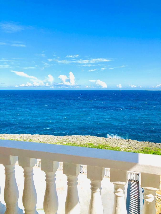 Apartment Caleta Calle 9 La Romana