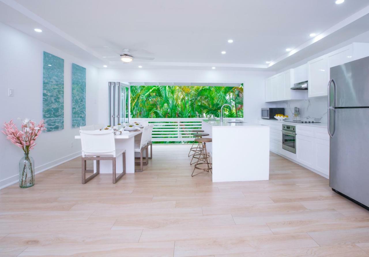 Mullins Grove Aparthotel Saint Peter
