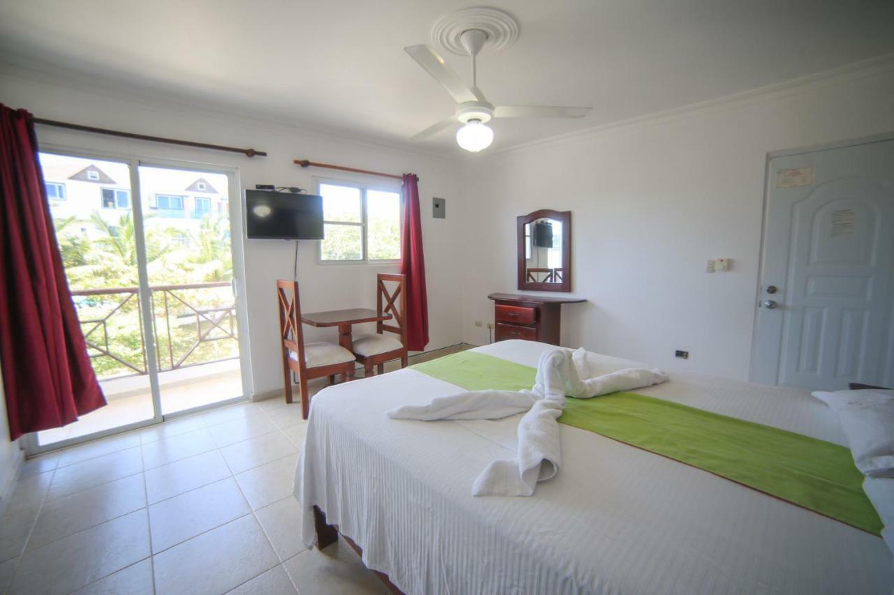 Ensenada Hotel Punta Rucia