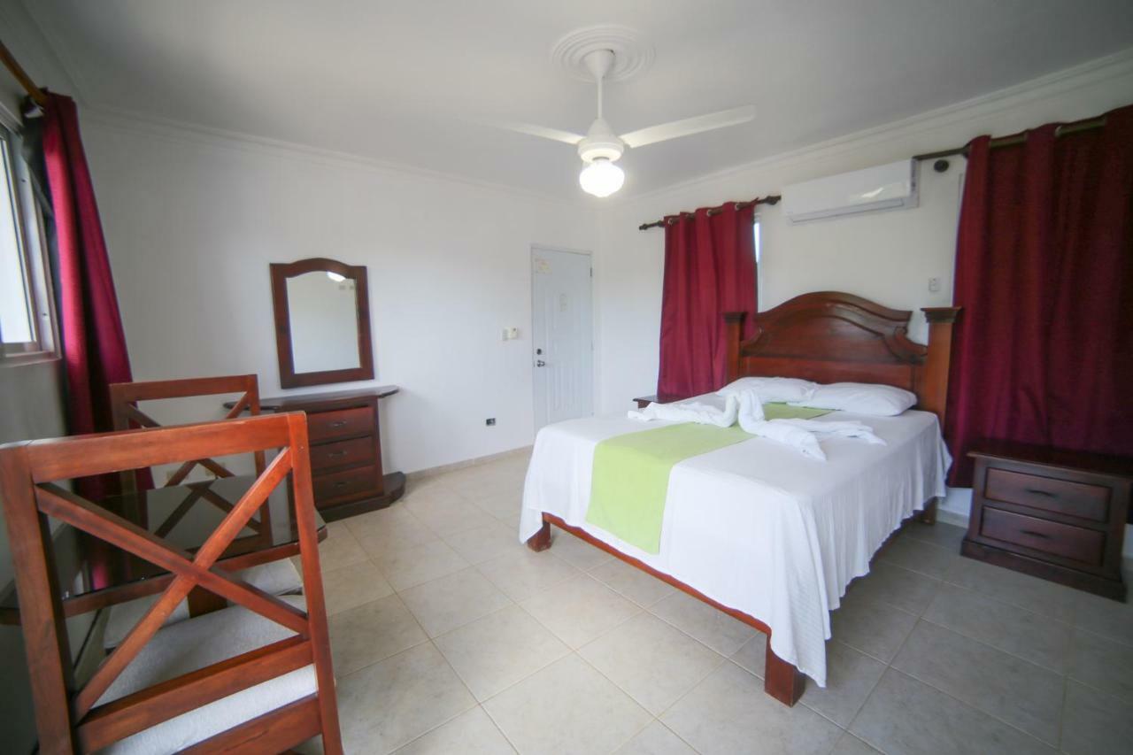 Ensenada Hotel Punta Rucia
