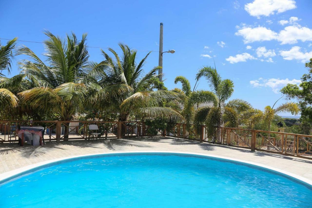 Ensenada Hotel