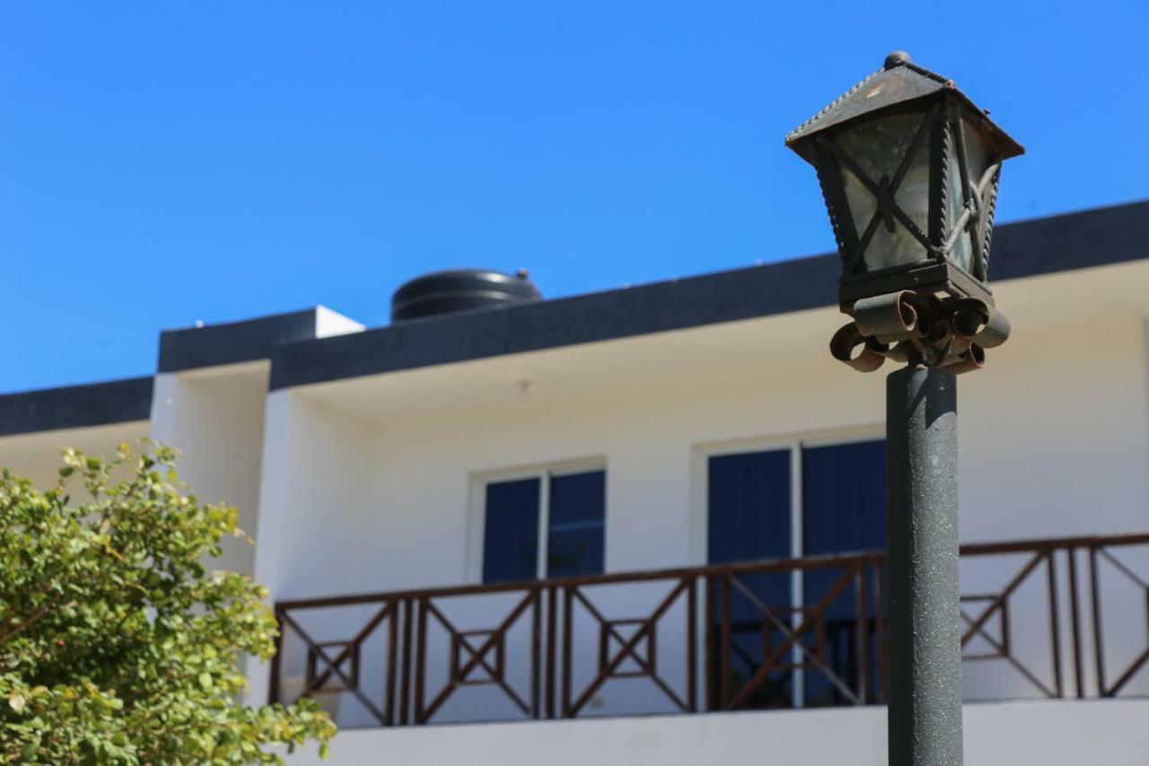 Hotel Ensenada *