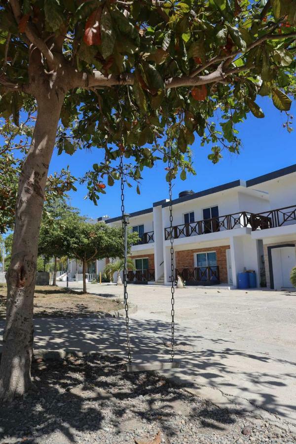 Hotel Ensenada
