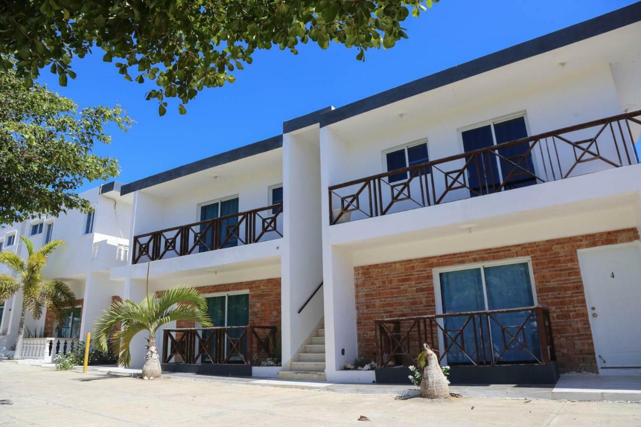 Ensenada Hotel