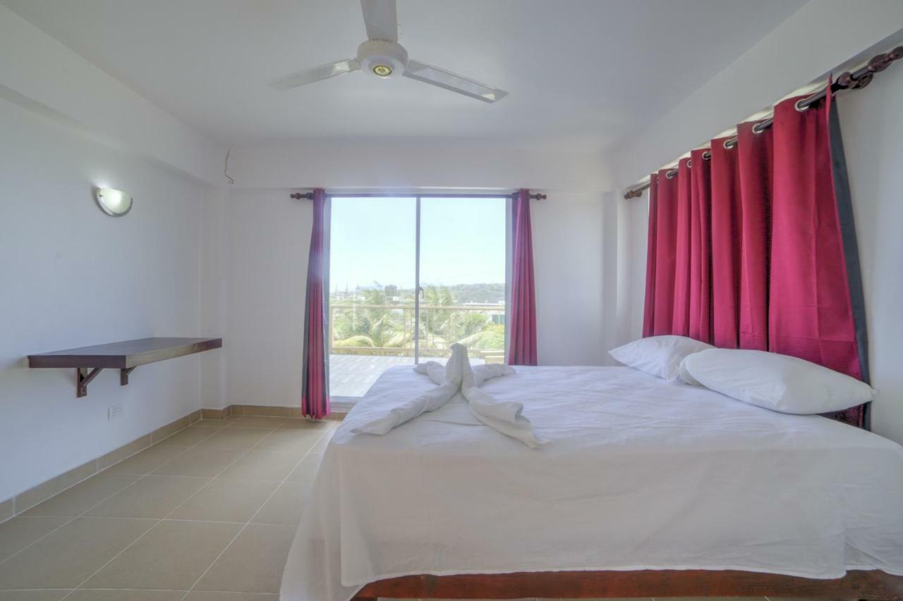 Hotel Ensenada *