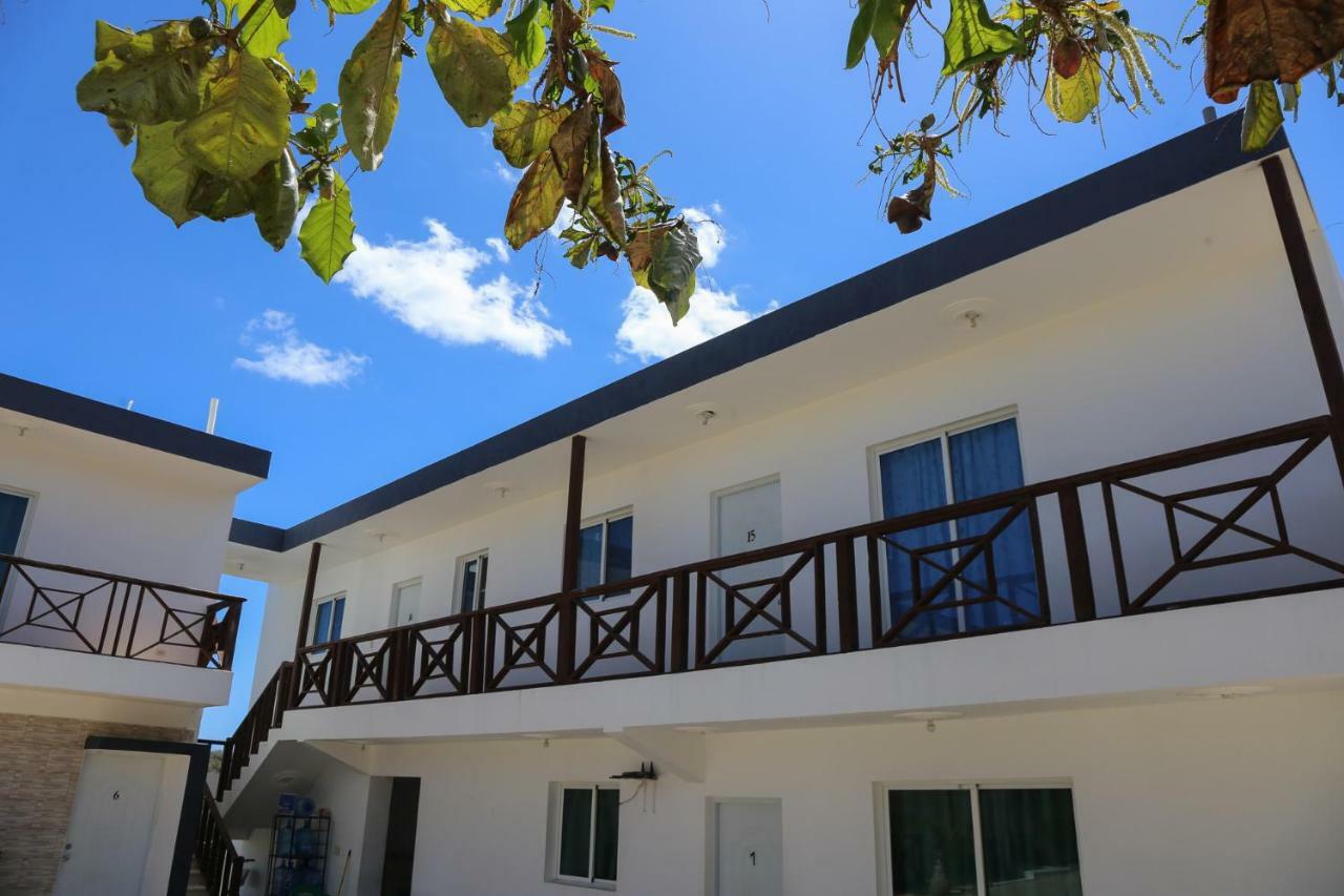 Hotel Ensenada *