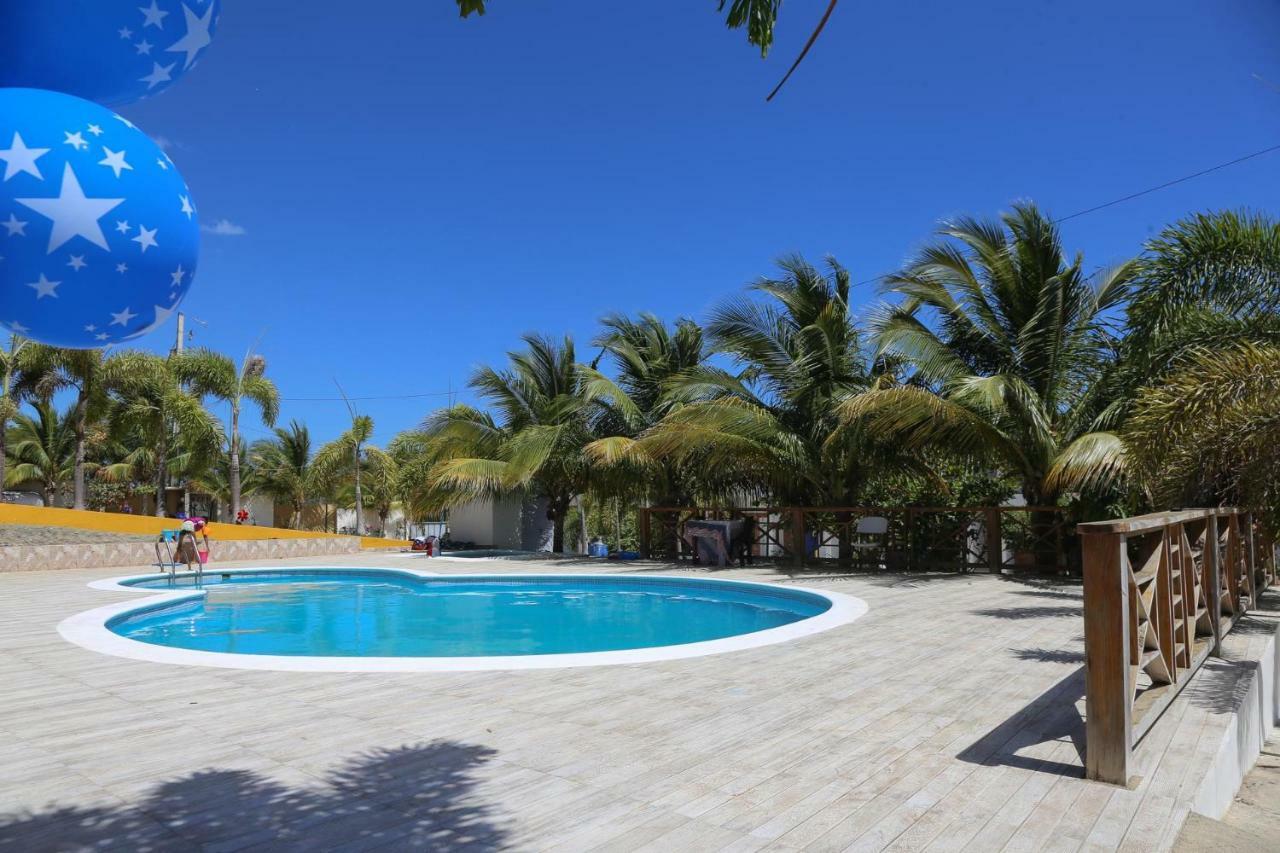 Ensenada Hotel
