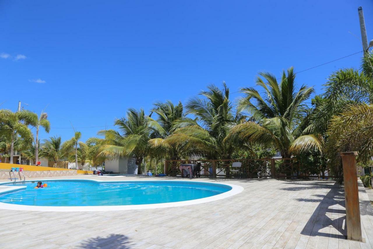 Ensenada Hotel