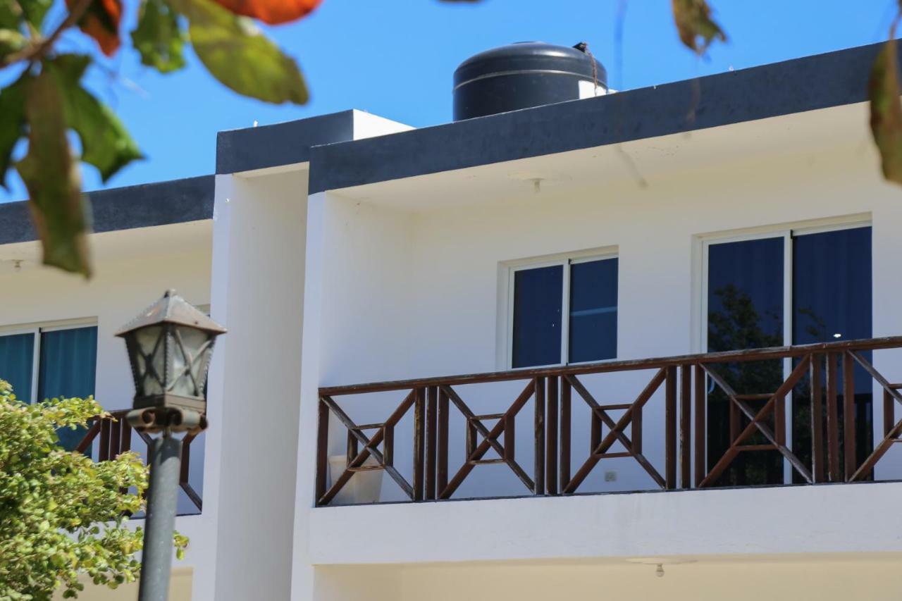 Hotel Ensenada