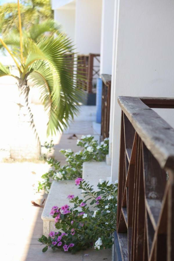 Hotel Ensenada *