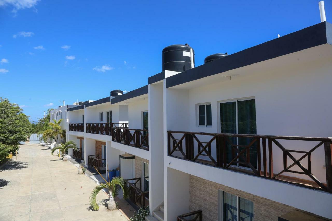 Ensenada Hotel