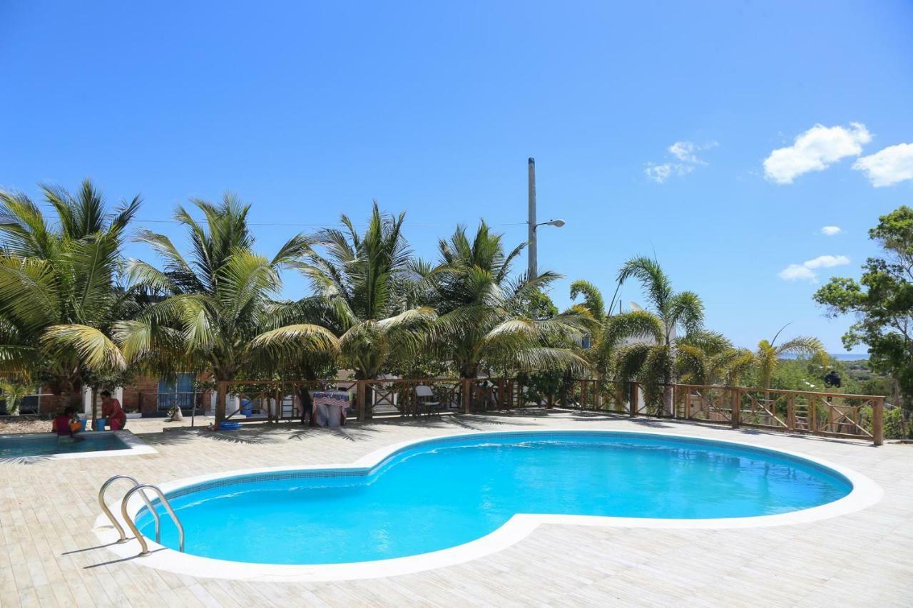 Hotel Ensenada *