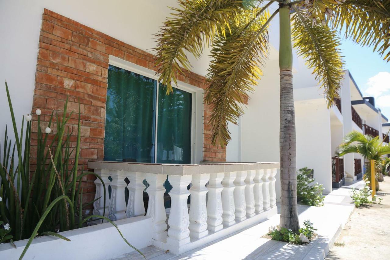 Hotel Ensenada *