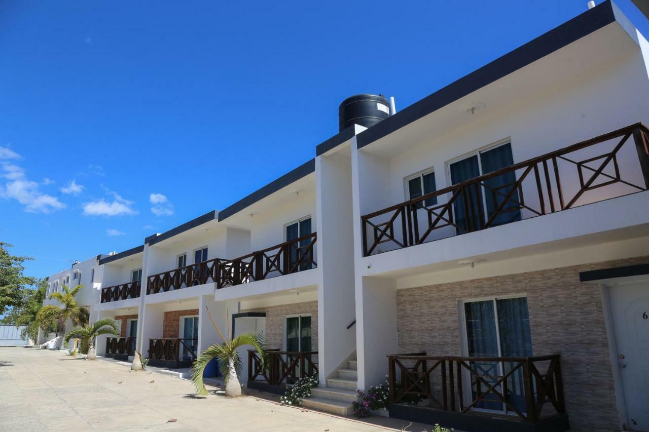 Ensenada Hotel