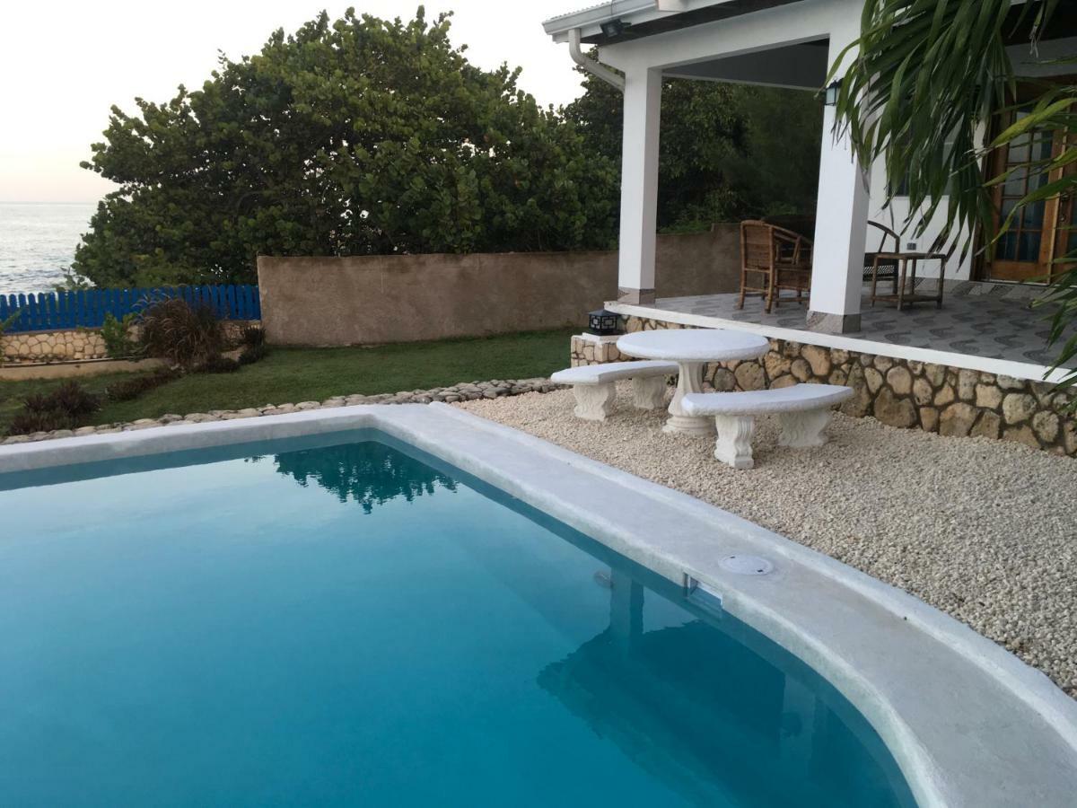 Blue Sky Villa Negril