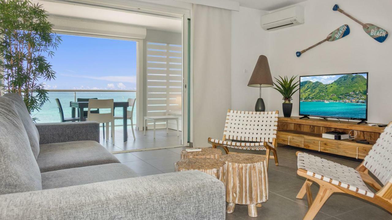 Apartment Bleu Marine - Honeymoon *