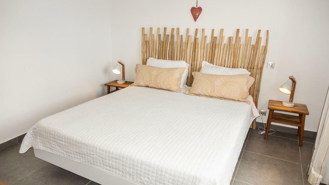 Bleu Marine - Honeymoon Apartment Grand Case