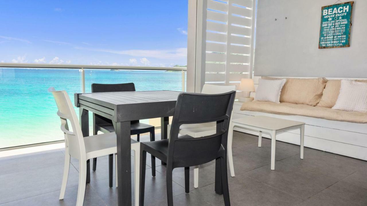 Apartment Bleu Marine - Honeymoon *