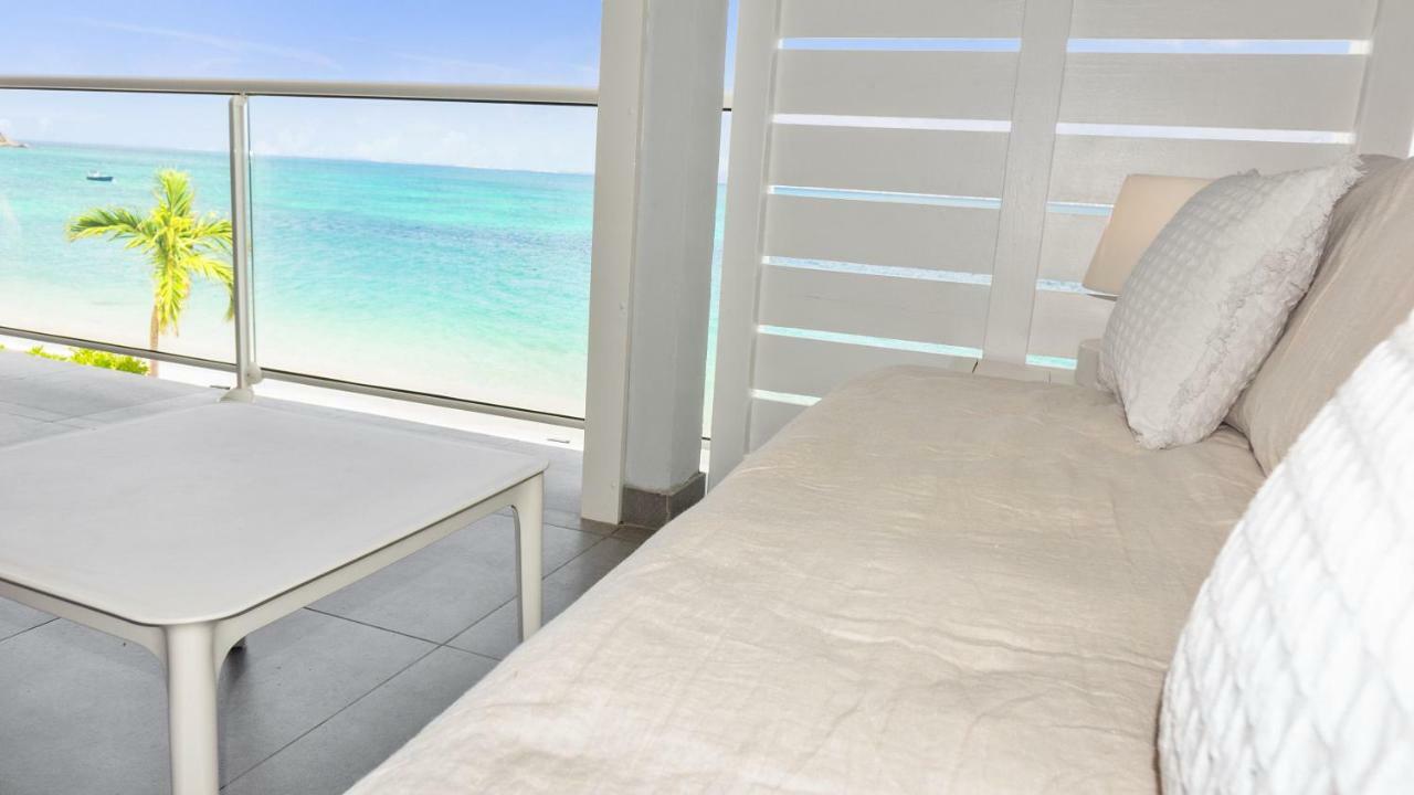 Apartment Bleu Marine - Honeymoon Grand Case