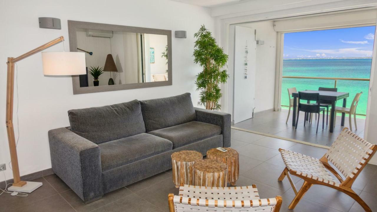 Bleu Marine - Honeymoon * Grand Case