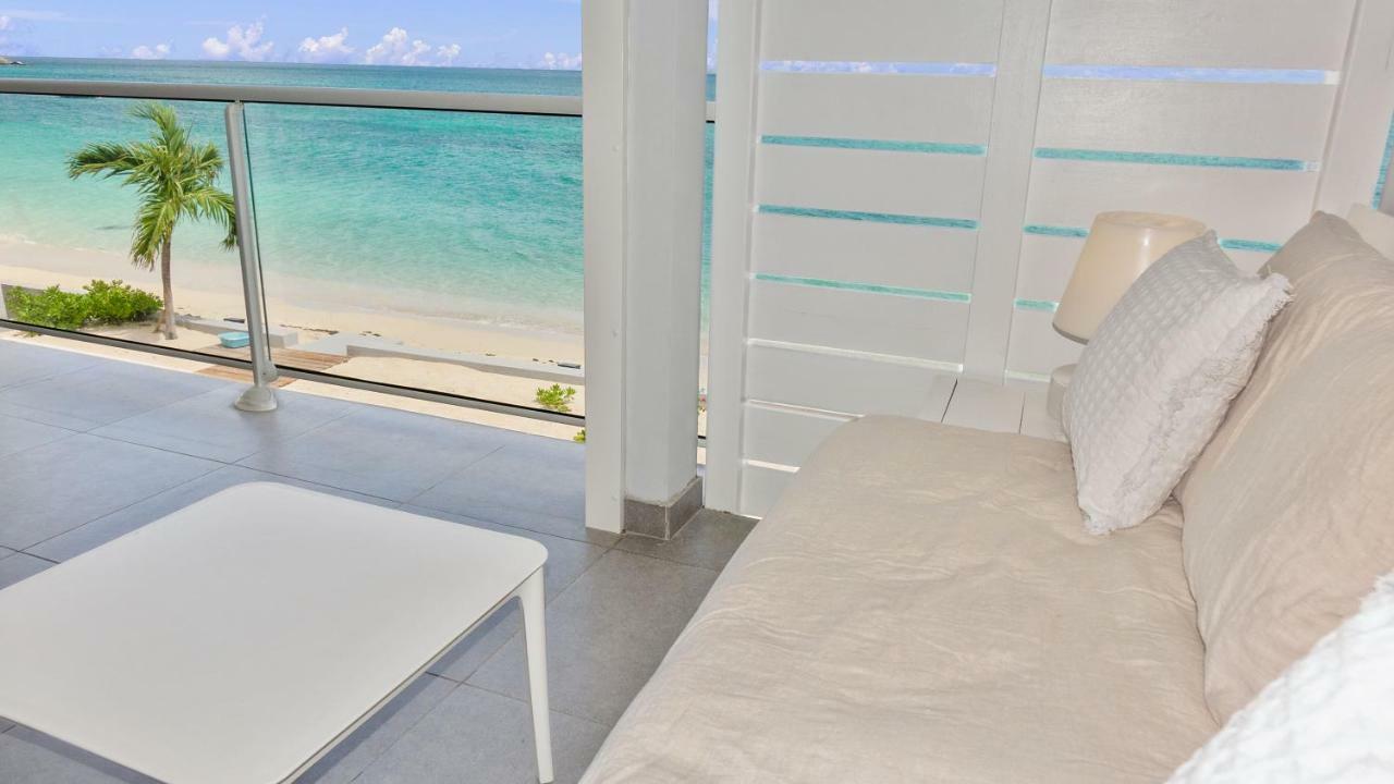 Bleu Marine - Honeymoon Apartment Grand Case