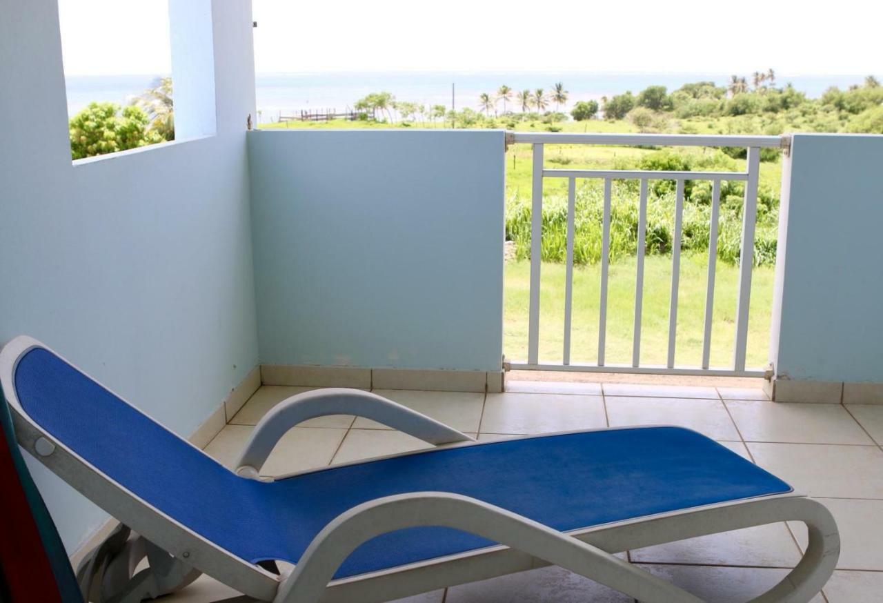 Bed & Breakfast 6 Suites Piscine Et Plage Pointe Faula