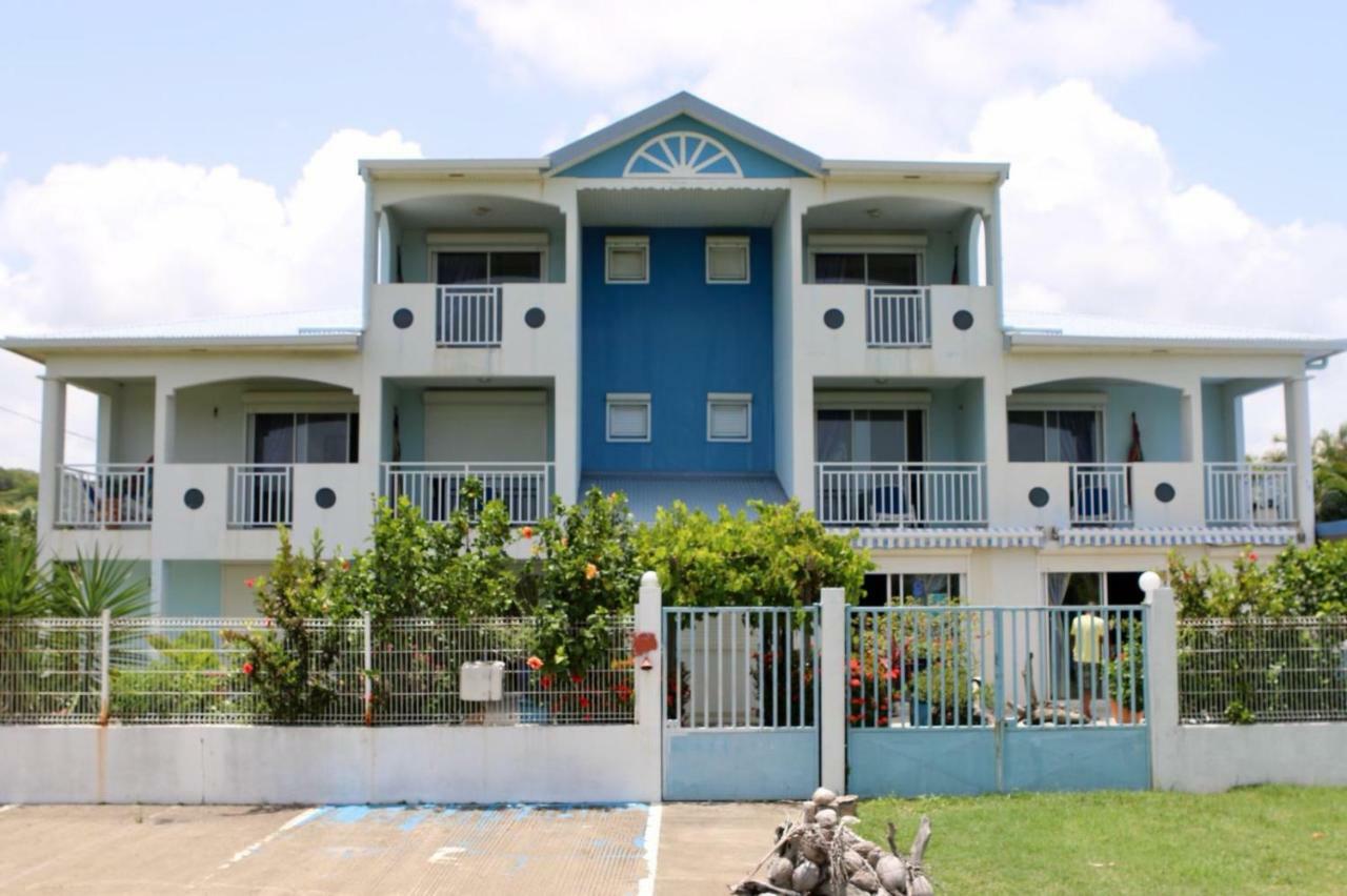 6 Suites Piscine Et Plage Pointe Faula * Le Vauclin